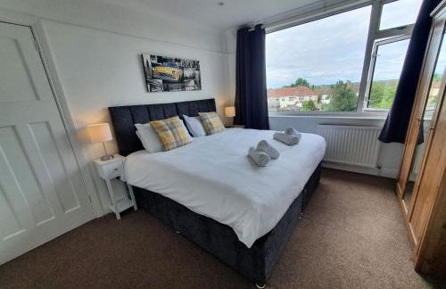 Mackie House by Cliftonvalley Apartments - Foto 9