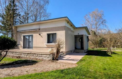 Gîte rénové avec jardin à Vignot - FR-1-585-175 - Foto 1