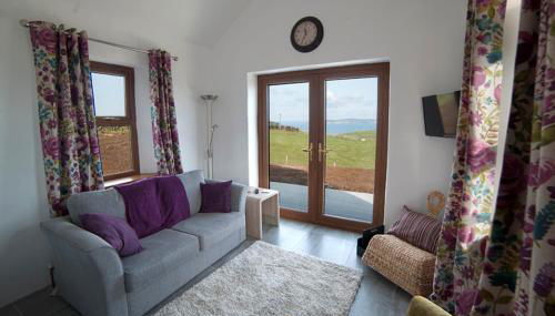 Stable Cottage - Kinbane Self Catering Cottages - Foto 4
