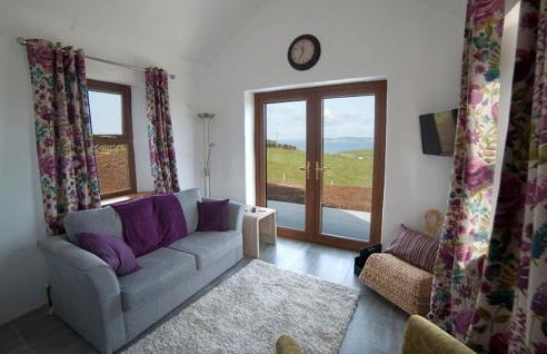 Stable Cottage - Kinbane Self Catering Cottages - Foto 4