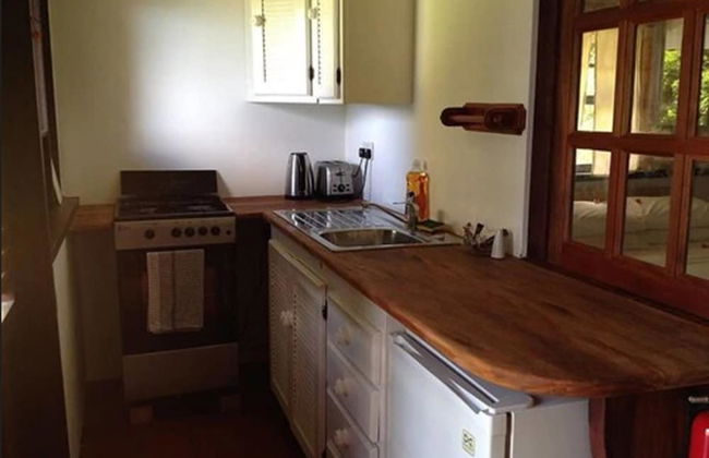 Bogles Round House - Foto 10