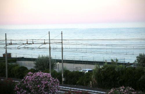 sottotetto sul mare - Foto 12