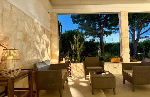 Villa Grazia - Foto 17