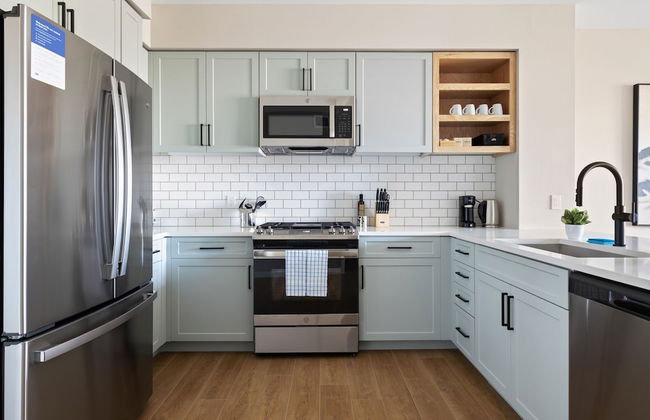 Kasa University-Airport Santa Clara - Foto 11