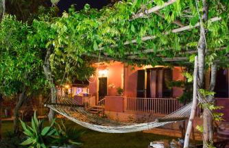 Othonas Apartments - Foto 19