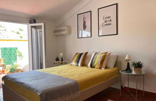 Casa Das Estrelas Vista Mertola Praia Fluvial - Foto 16