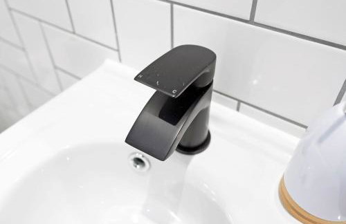 Stylish 2-Bed Villa Garden Central Edinburgh - Foto 50