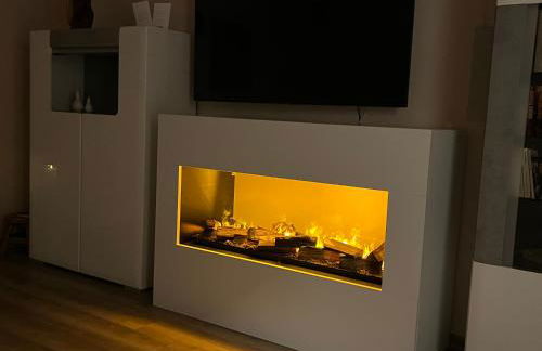 Villa di Lago - Ferienhaus mit Sauna - Foto 38