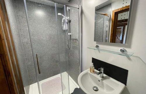 The Cow Shed - Sleeps 4, Parking & Pet Friendly - Foto 101