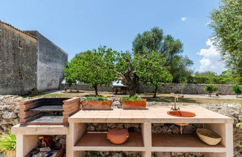 Cal Tio 1 Agroturismo YourHouse - Foto 23