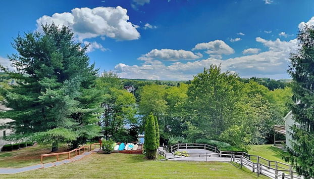 Deep Creek Village #31 by Taylor Made Deep Creek - Foto 2, Servicios del alojamiento