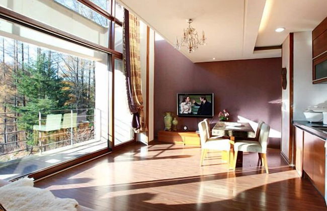 Hugel Heim Pension - Foto 33