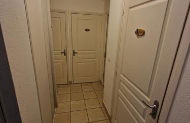 Appartement "La Mouette" 3 etoiles - Foto 10