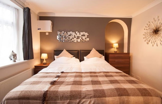 Courthouse Apartments - Foto 5