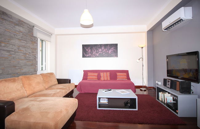 Casas da Avenida e do Pico - Foto 47