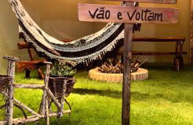 Refugio Haras - Foto 1