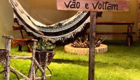 Refugio Haras - Foto 1