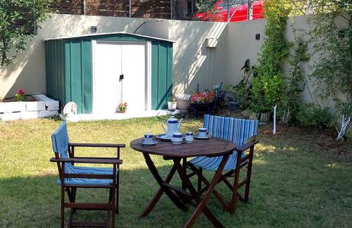 Aurora Studio Lagonissi - Foto 16