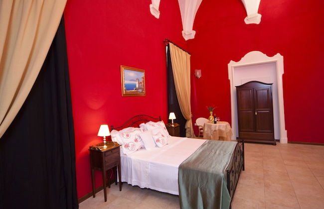 B&B Dimora San Vincenzo - Photo 9