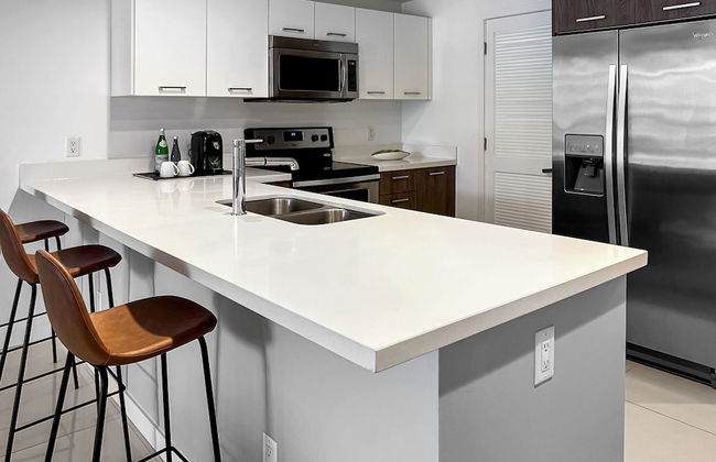 Bay Breeze Premium Apartments By Eskape Collection - Foto 14