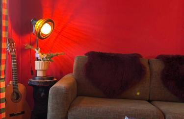 Casa Camas, wide 2bedroom, feel the mountain - Foto 6