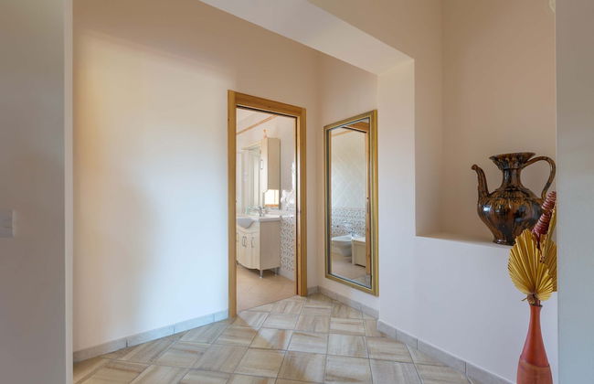 Villa Rosy - Foto 16