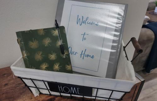 Spacious Upadated 2 King Beds Pets Welcome With Large Private and Fenced Yard Minutes to Beaches - Foto 37