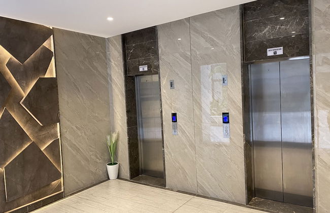 Résidence nirvâna - Foto 3