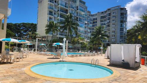 Ap Alecrim Luxo Camboinhas Beira Mar Pisc Marina - Foto 3