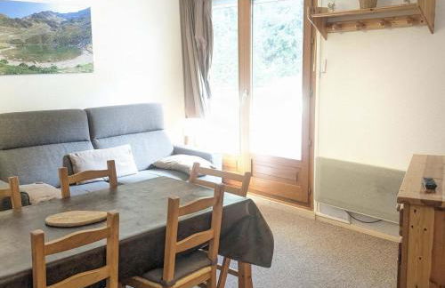 Appartement 2 pièces cabine pied des pistes - FR-1-557-78 - Foto 1