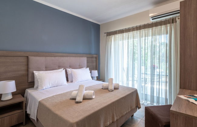 Nancy's Luxury Apartments - Foto 11