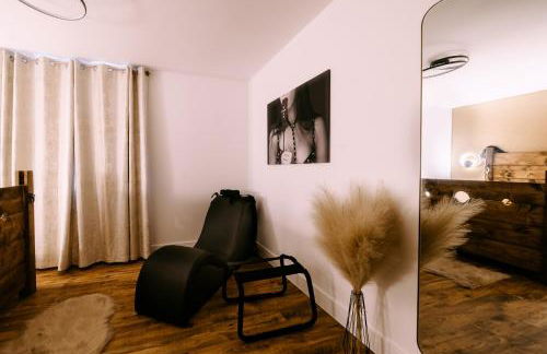 Casa Amor - Kinky Hotel UK - Photo 23