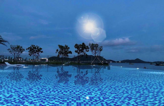 Ha Tien Sea View Hotel - Foto 26