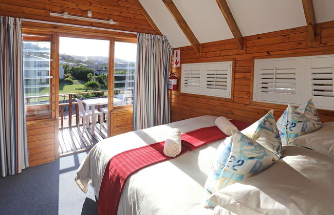 Brenton On Sea Cottages - Foto 10