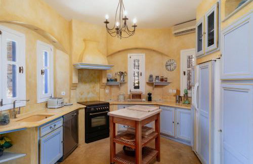 Villa Niki - Foto 77