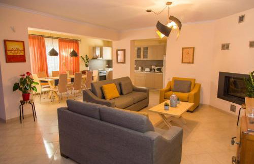 Iro's House - Foto 29