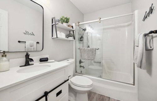 Cozy Cottage-3 mi to UofA-4 mi to DT - Foto 17