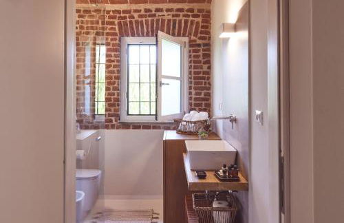 AQVAE Unconventional Country House - Foto 107