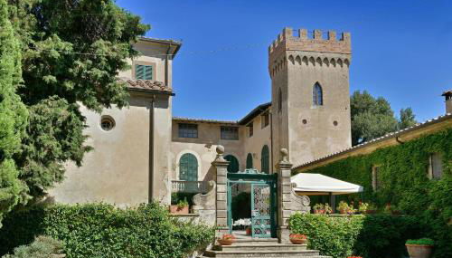 Torre Di Montelopio by Salogi Villas - Foto 2