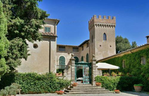 Torre Di Montelopio by Salogi Villas - Foto 2