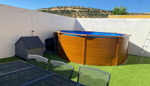 Alojamientos El Chorro - Foto 4