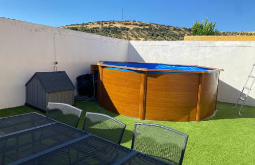 Alojamientos El Chorro - Foto 4