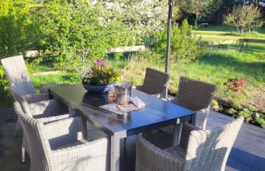 Aufatmen in Ahlbeck - Photo 13