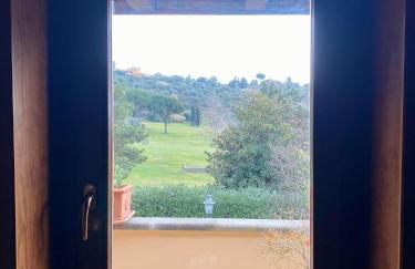 Hole 1 - Cozy place on Castelgandolfo Golf Course - Foto 16
