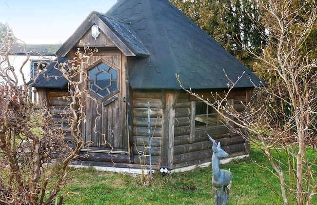 Holiday Home in Beddingestrand - Foto 26