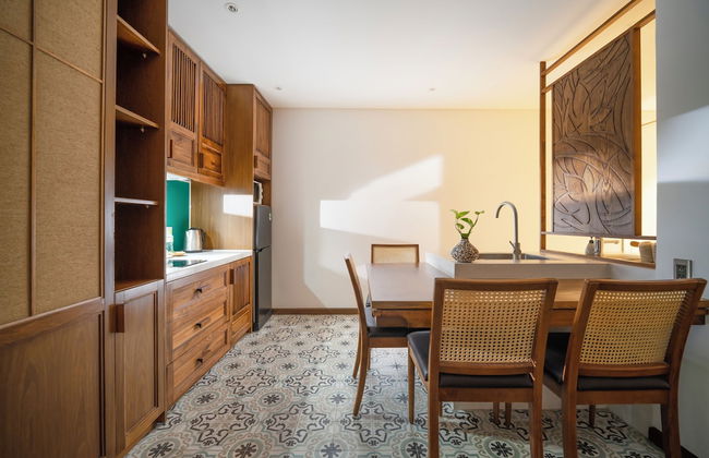 Vernalhome Boutique Danang Hotel - Foto 41