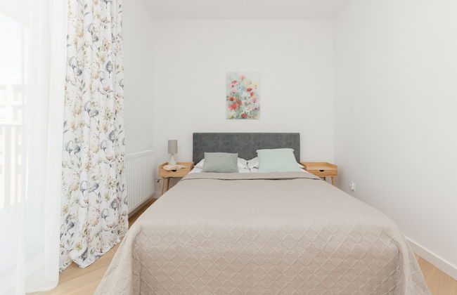 Łopuszańska Apartment Warsaw by Renters - Foto 4