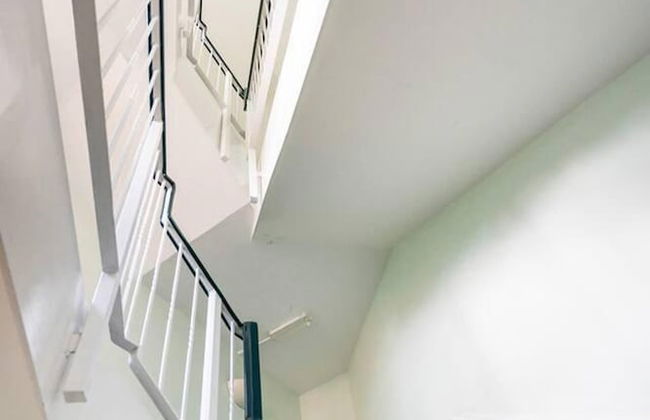 Immaculate 2-bed Apartment in Welwyn Garden City - Foto 17