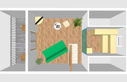 Wildkräuter Hexenhaus - Foto 26