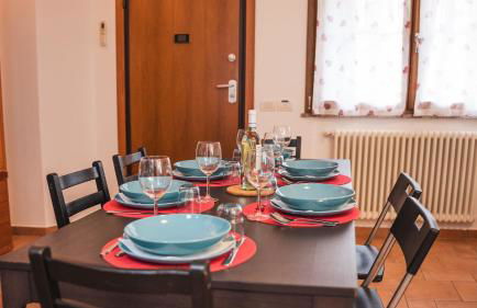 Casa Gioia - tra San Marino e il mare - Foto 10